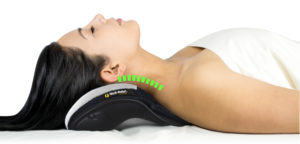 Cervipedic Neck-Relief M2 - Supine