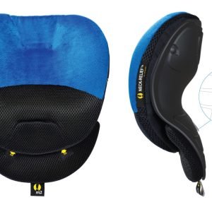 M2 customization close up